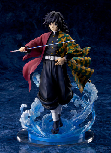 1/8 ALTER Giyu Tomioka (REPRODUCTION) [PREORDER DOWNPAYMENT NOV 9 2025]