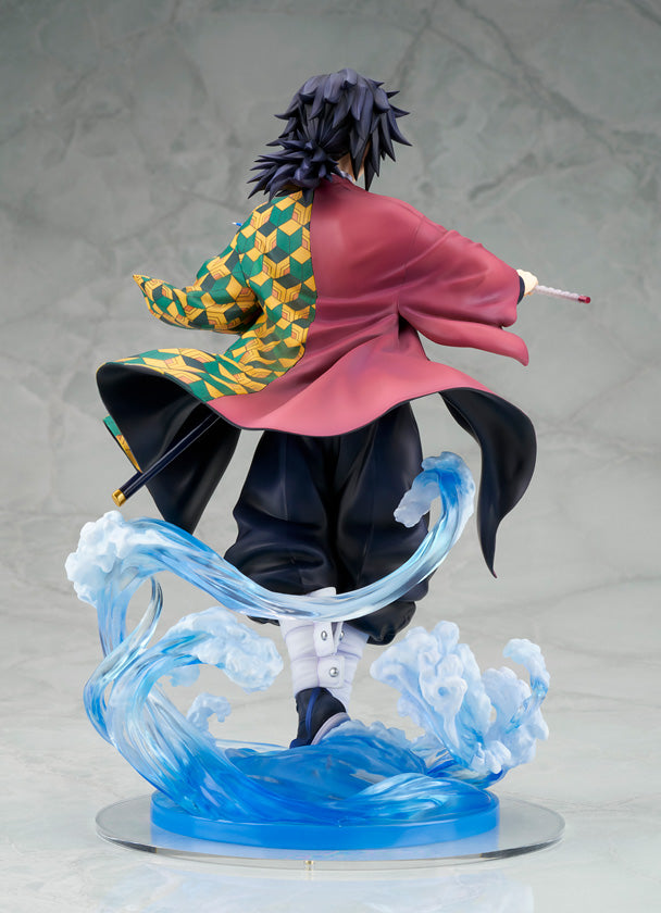 1/8 ALTER Giyu Tomioka (REPRODUCTION) [PREORDER DOWNPAYMENT NOV 9 2025]