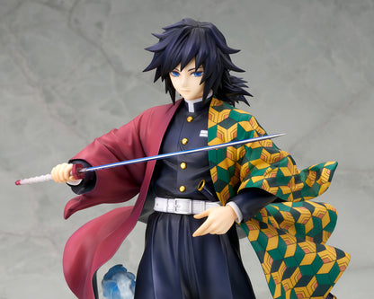 1/8 ALTER Giyu Tomioka (REPRODUCTION) [PREORDER DOWNPAYMENT NOV 9 2025]
