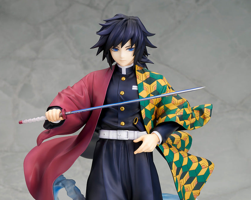 1/8 ALTER Giyu Tomioka (REPRODUCTION) [PREORDER DOWNPAYMENT NOV 9 2025]