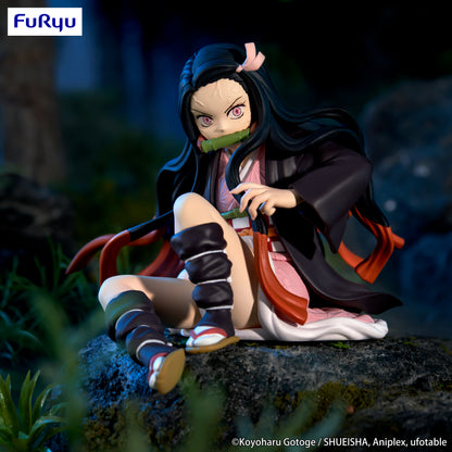 Demon Slayer: Kimetsu no Yaiba　Noodle Stopper Figure -Kamado Nezuko-[PREORDER DOWNPAYMENT MAR 20 2025]