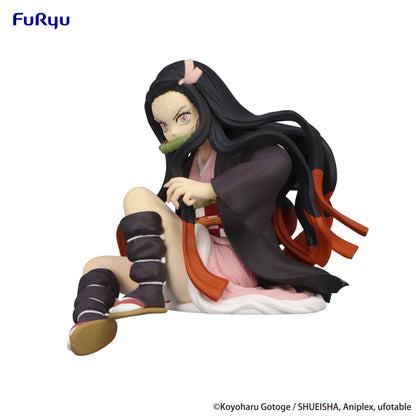 Demon Slayer: Kimetsu no Yaiba　Noodle Stopper Figure -Kamado Nezuko-[PREORDER DOWNPAYMENT MAR 20 2025]