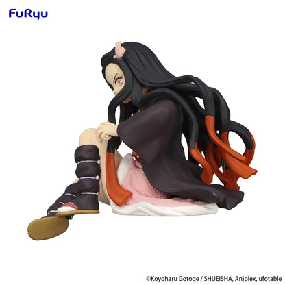 Demon Slayer: Kimetsu no Yaiba　Noodle Stopper Figure -Kamado Nezuko-[PREORDER DOWNPAYMENT MAR 20 2025]