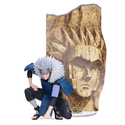 NARUTO SHIPPUDEN PANEL SPECTACLE SENJU TOBIRAMA [PREORDER EXTRAS]