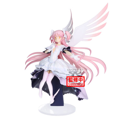 PUELLA MAGI MADOKA MAGICA THE MOVIE -REBELLION- ULTIMATE MADOKA FIGURE [PREORDER EXTRAS]