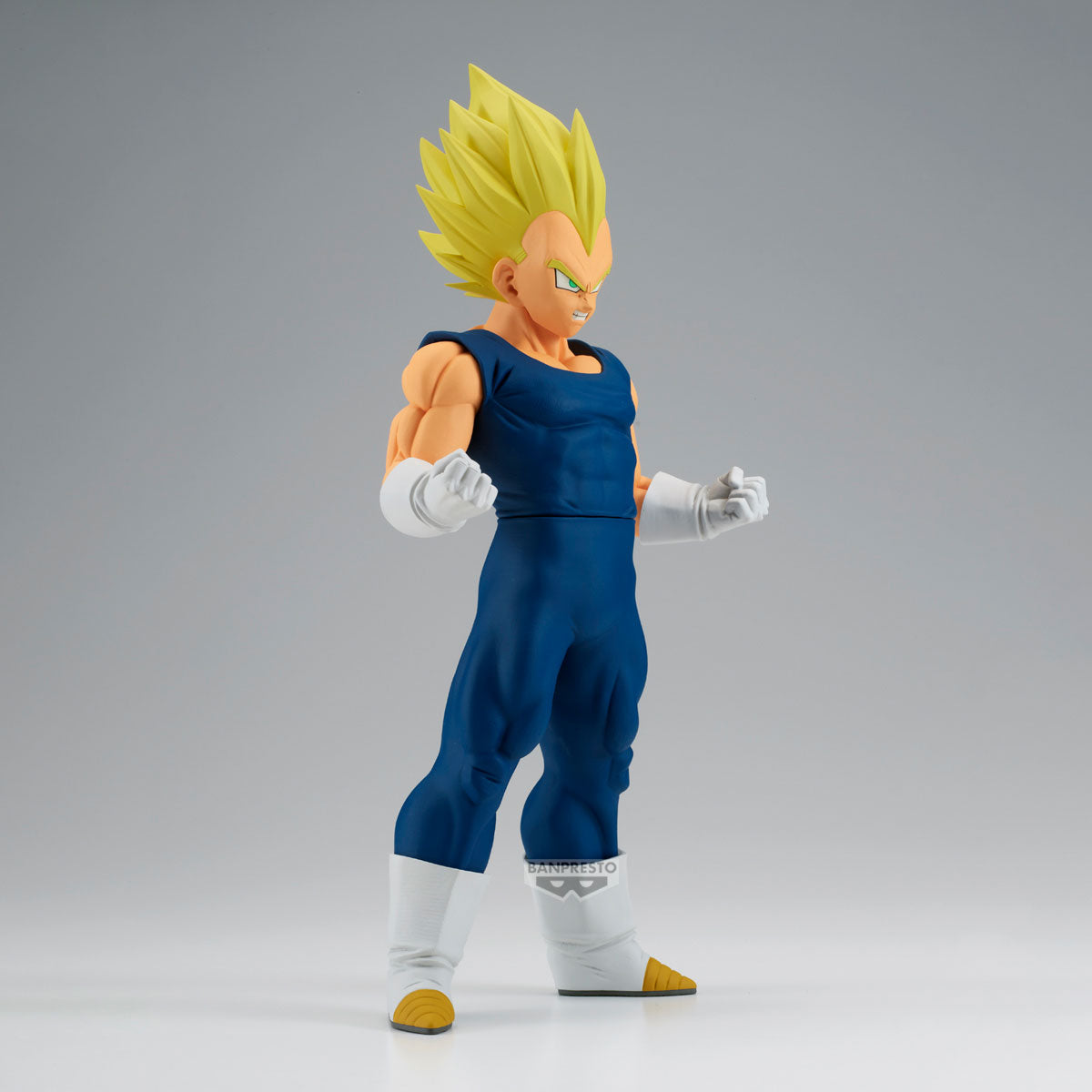 DRAGON BALL Z GRANDISTA-VEGETA- [PREORDER EXTRAS]