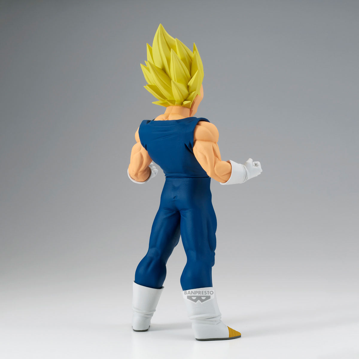 DRAGON BALL Z GRANDISTA-VEGETA- [PREORDER EXTRAS]