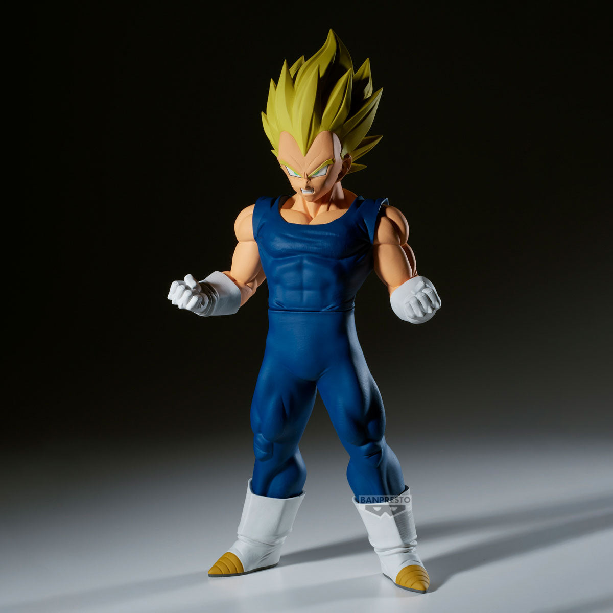 DRAGON BALL Z GRANDISTA-VEGETA- [PREORDER EXTRAS]