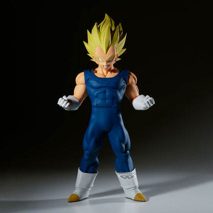 DRAGON BALL Z GRANDISTA-VEGETA- [PREORDER EXTRAS]