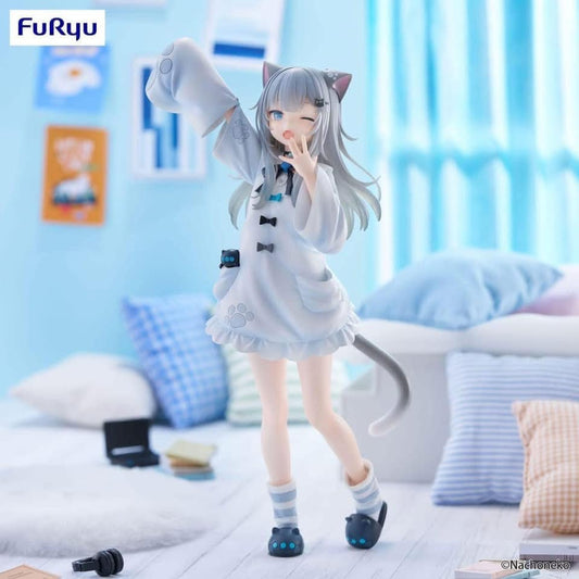 Nachoneko Trio-Try-iT Figure -Nachoneko-[PREORDER DOWNPAYMENT MAR 20 2025]