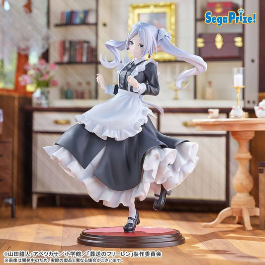 Luminasta "Frieren: Beyond Journey's End" "Frieren" ~Maid Costume~ [PREORDER DOWNPAYMENT MAR 10 2025]