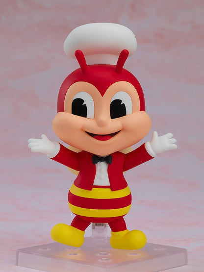 Nendoroid Jollibee [with bonus backdrop] [PREORDER DOWNPAYMENT APR 1 2025]