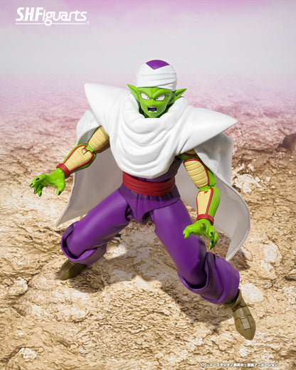 S.H.Figuarts PICCOLO -DAIMA- [PREORDER DOWNPAYMENT MAR 18 2025]