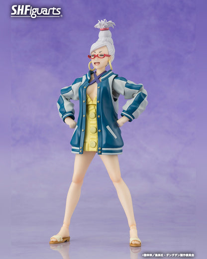 S.H.Figuarts Seiko Ayase [PREORDER DOWNPAYMENT MAR 18 2025]