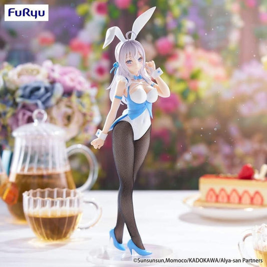 Alya Sometimes Hides Her Feelings in Russian BiCute Bunnies Figure -Alya-[PREORDER DOWNPAYMENT MAR 20 2025]