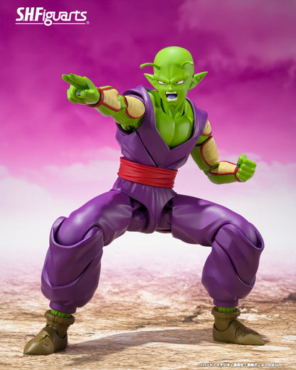 S.H.Figuarts PICCOLO -DAIMA- [PREORDER DOWNPAYMENT MAR 18 2025]