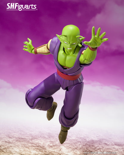 S.H.Figuarts PICCOLO -DAIMA- [PREORDER DOWNPAYMENT MAR 18 2025]