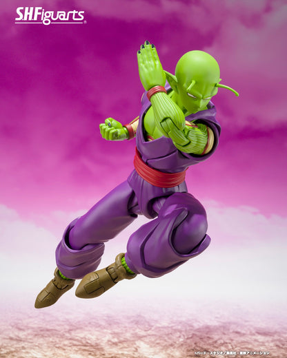 S.H.Figuarts PICCOLO -DAIMA- [PREORDER DOWNPAYMENT MAR 18 2025]