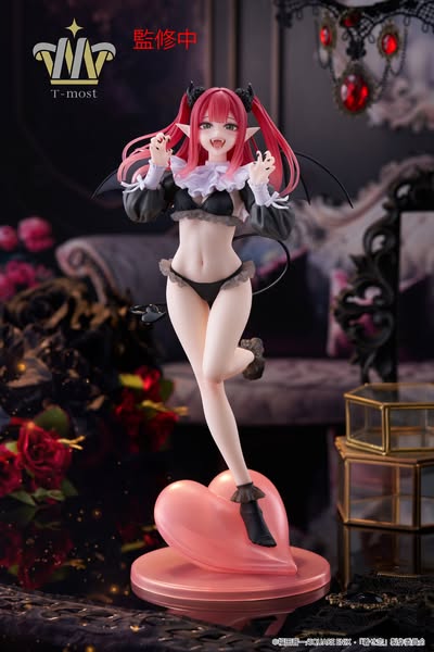 My Dress-Up Darling T-Most Figure - Marin Kitagawa (Liz Ver. [PREORDER EXTRAS]