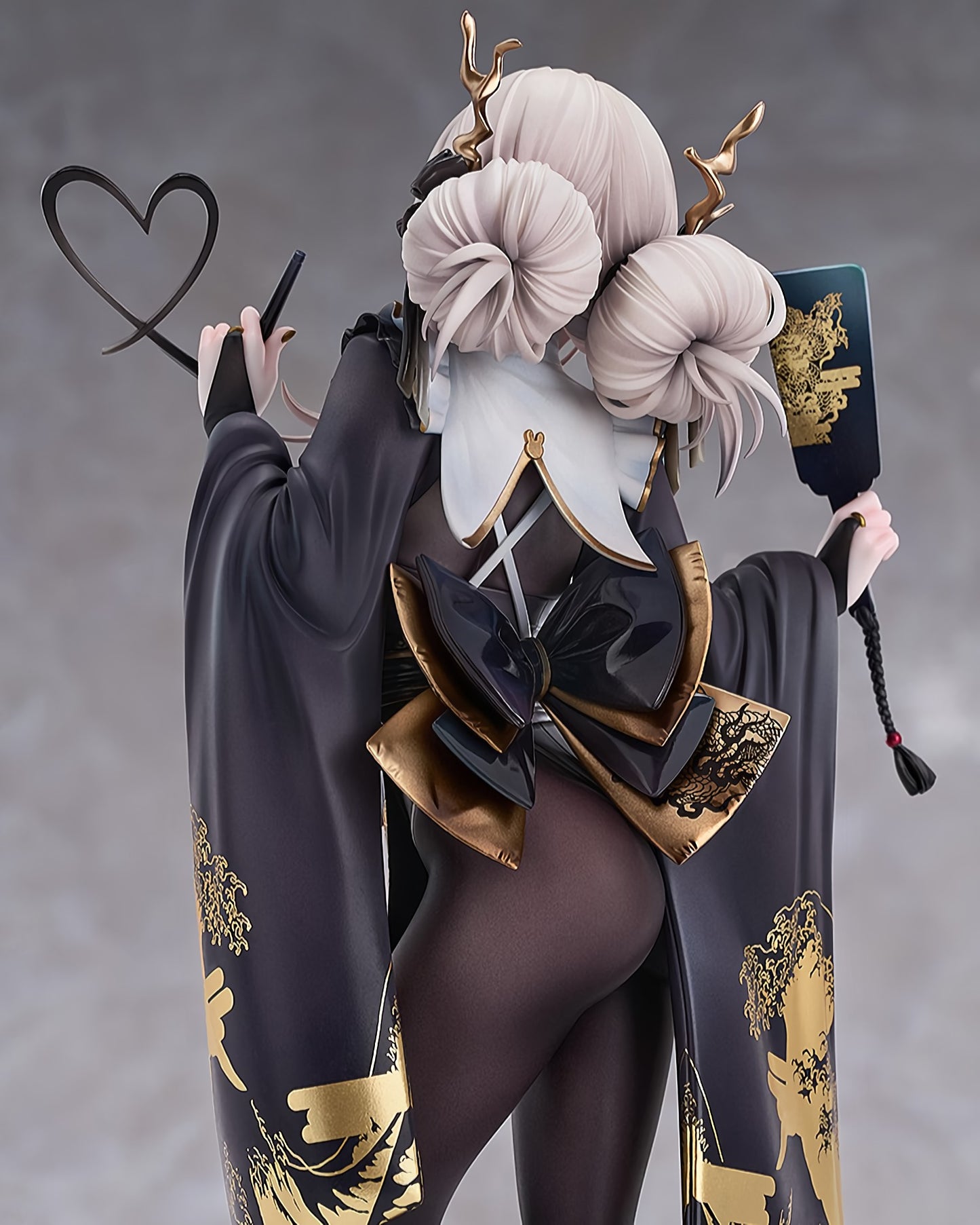 Good Smile Arts Shanghai - GODDESS OF VICTORY: NIKKE - Blanc: White Rabbit[PREORDER DOWNPAYMENT APR 8 2025]