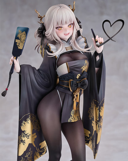 Good Smile Arts Shanghai - GODDESS OF VICTORY: NIKKE - Blanc: White Rabbit[PREORDER DOWNPAYMENT APR 8 2025]