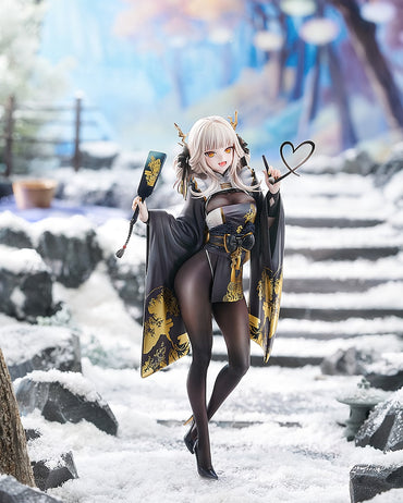 Good Smile Arts Shanghai - GODDESS OF VICTORY: NIKKE - Blanc: White Rabbit[PREORDER DOWNPAYMENT APR 8 2025]