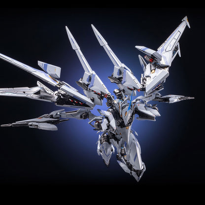 Moshow x Mecha Break - Illustrious-Class falcon [PREORDER DOWNPAYMENT MAY 15 2025]