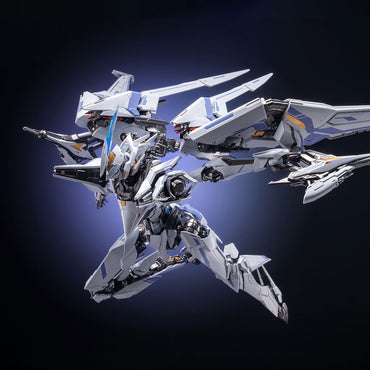 Moshow x Mecha Break - Illustrious-Class falcon [PREORDER DOWNPAYMENT MAY 15 2025]