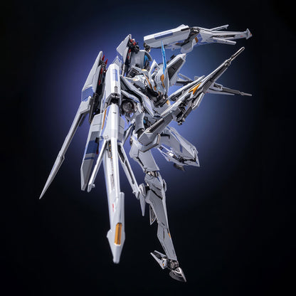 Moshow x Mecha Break - Illustrious-Class falcon [PREORDER DOWNPAYMENT MAY 15 2025]