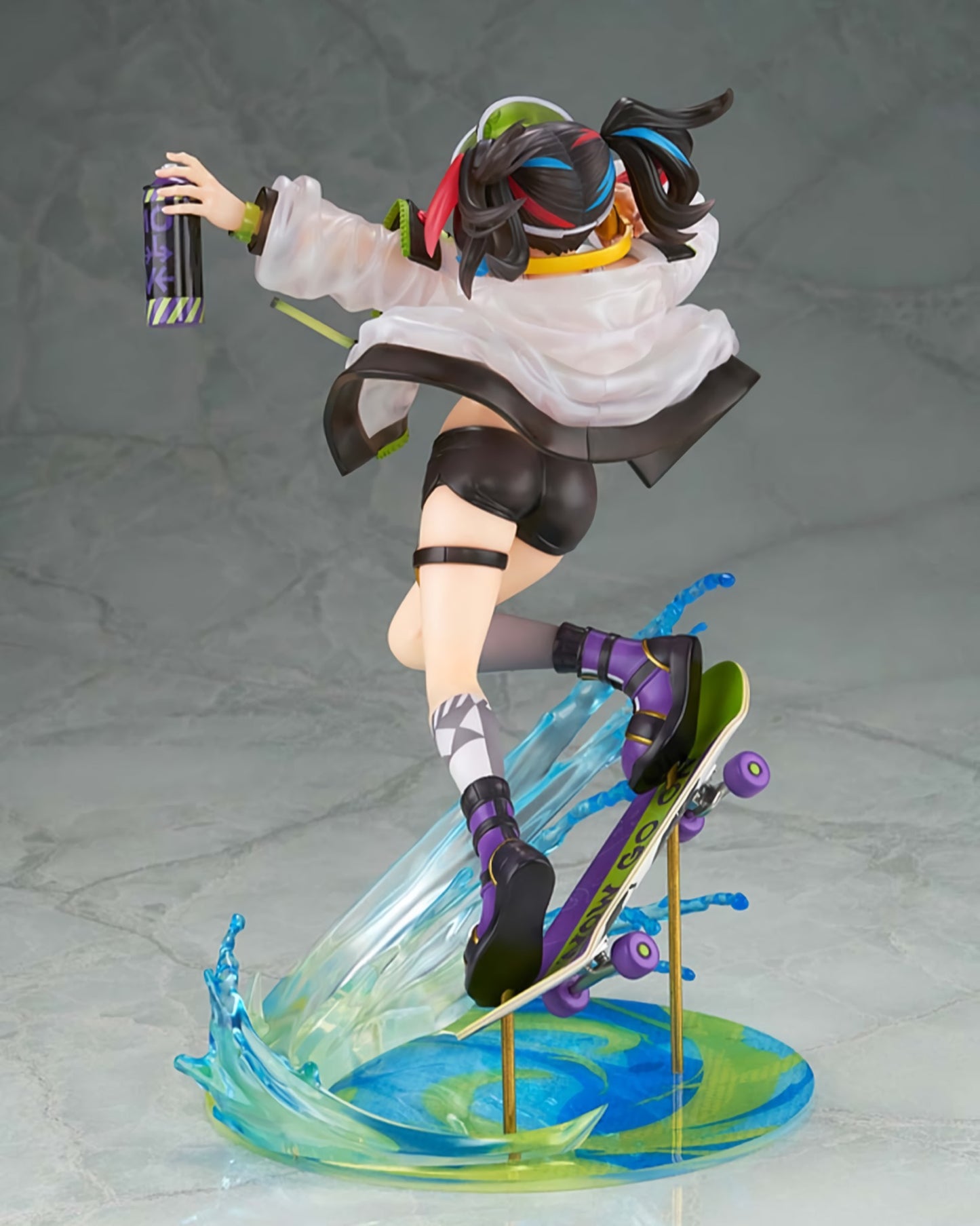 ALTER Fate/Grand Order - Berserker Sei Shounagon[PREORDER DOWNPAYMENT JUN 8 2025]