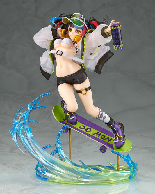 ALTER Fate/Grand Order - Berserker Sei Shounagon[PREORDER DOWNPAYMENT JUN 8 2025]
