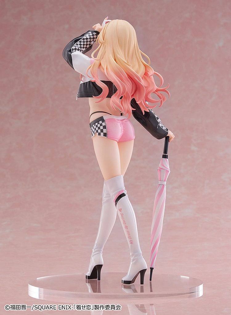 ANIPLEX My Dress Up Darling Marin Kitagawa Race Queen ver. 1/7 Scale Figure[PREORDER DOWNPAYMENT JUL 6 2025]