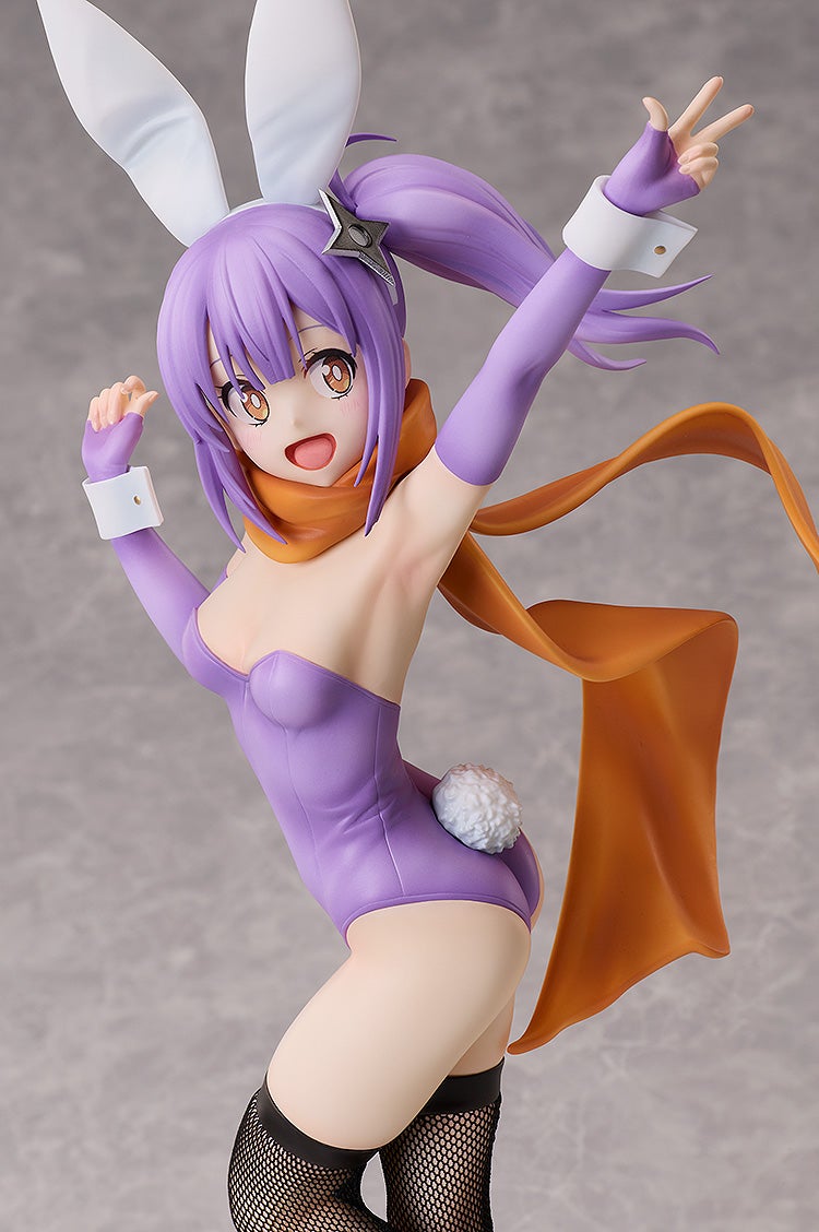 FREEING -  A Ninja and an Assassin Under One Roof - Satoko Kusagakure: Bunny Ver.[PREORDER DOWNPAYMENT JUN 8 2025]