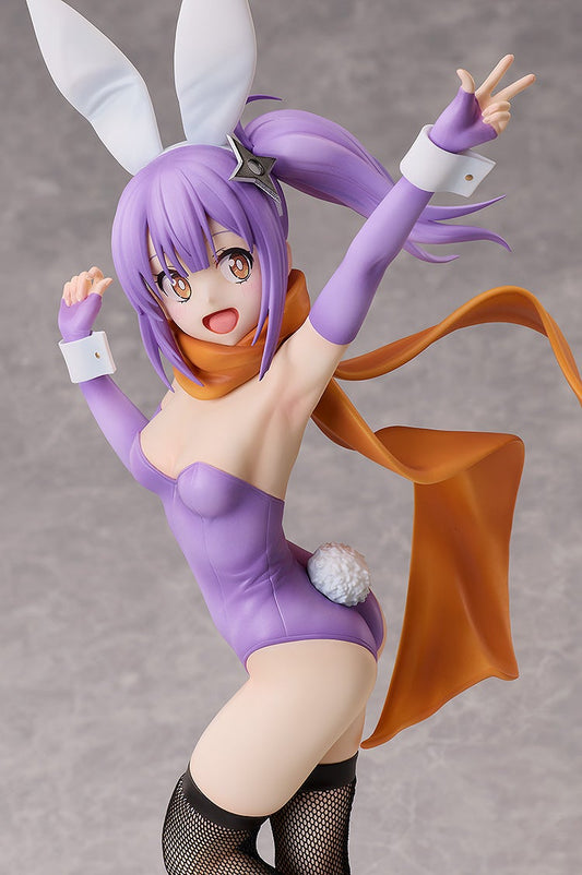 FREEING -  A Ninja and an Assassin Under One Roof - Satoko Kusagakure: Bunny Ver.[PREORDER DOWNPAYMENT JUN 8 2025]