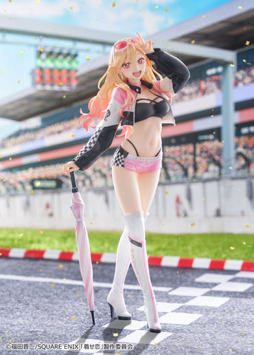ANIPLEX My Dress Up Darling Marin Kitagawa Race Queen ver. 1/7 Scale Figure[PREORDER DOWNPAYMENT JUL 6 2025]