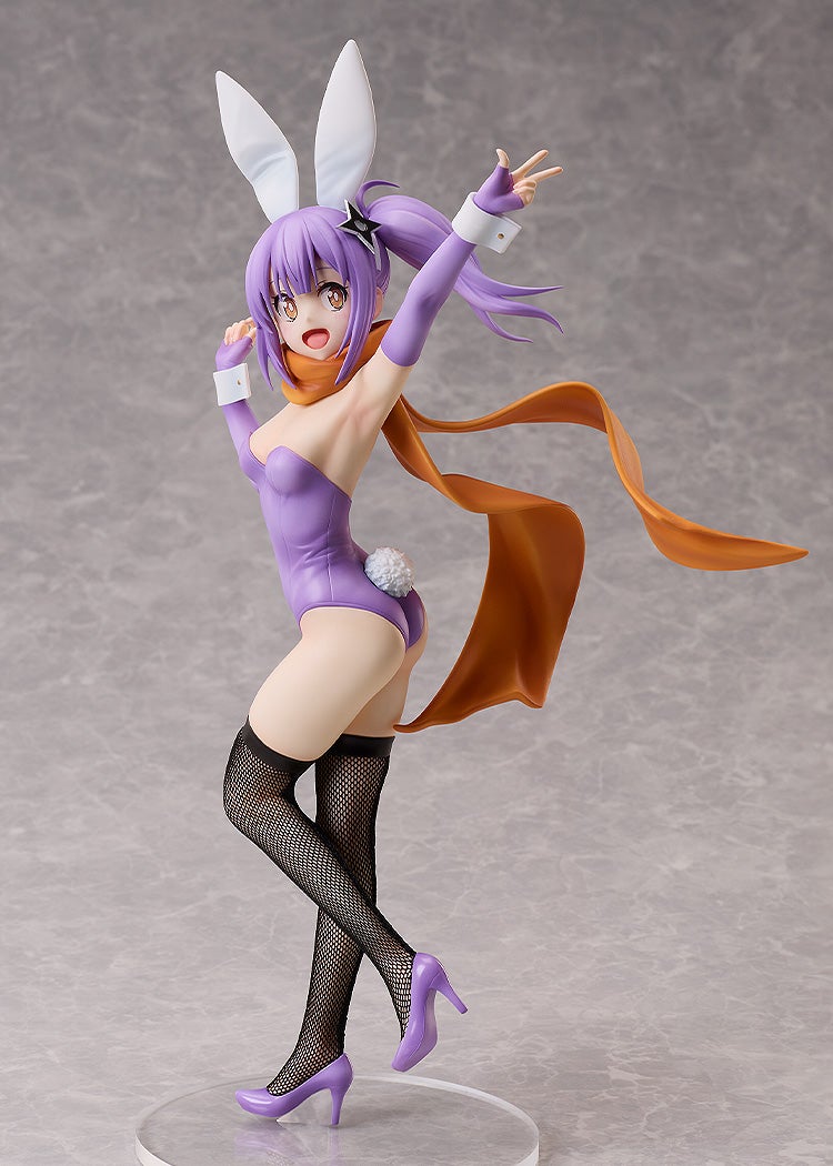 FREEING -  A Ninja and an Assassin Under One Roof - Satoko Kusagakure: Bunny Ver.[PREORDER DOWNPAYMENT JUN 8 2025]