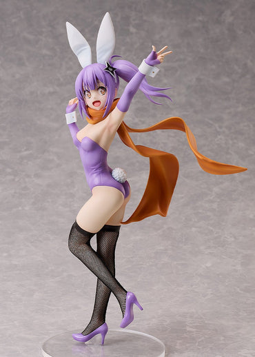 FREEING -  A Ninja and an Assassin Under One Roof - Satoko Kusagakure: Bunny Ver.[PREORDER DOWNPAYMENT JUN 8 2025]