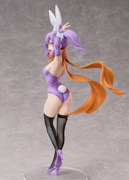 FREEING -  A Ninja and an Assassin Under One Roof - Satoko Kusagakure: Bunny Ver.[PREORDER DOWNPAYMENT JUN 8 2025]