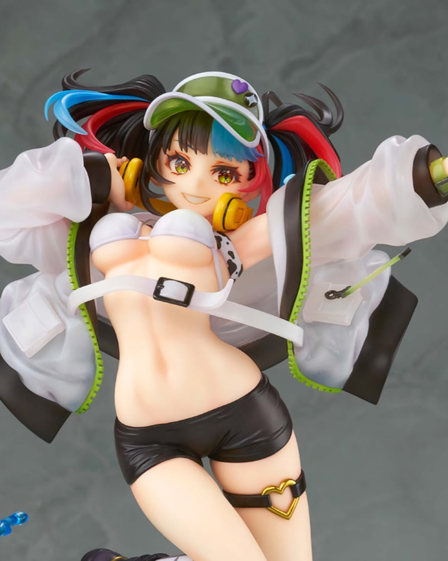ALTER Fate/Grand Order - Berserker Sei Shounagon[PREORDER DOWNPAYMENT JUN 8 2025]