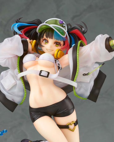 ALTER Fate/Grand Order - Berserker Sei Shounagon[PREORDER DOWNPAYMENT JUN 8 2025]