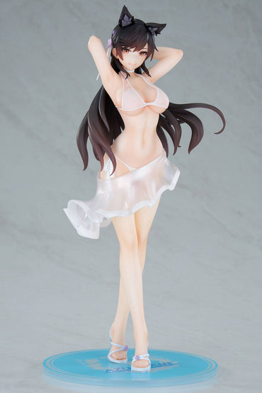 APEX TOYS - /8 AZUR LANE LIMEPIE Series ATAGO [Summer March] Painted Figure [PREORDER DOWNPAYMENT JUN 8 2025]