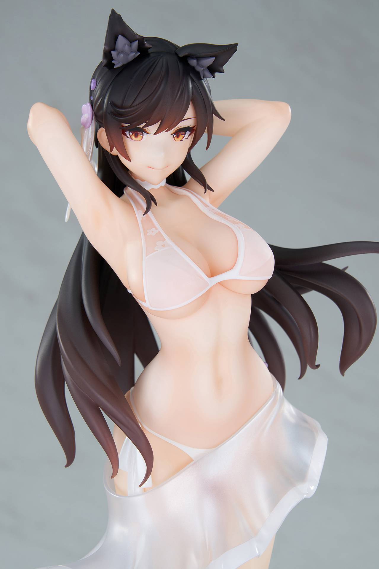 APEX TOYS - /8 AZUR LANE LIMEPIE Series ATAGO [Summer March] Painted Figure [PREORDER DOWNPAYMENT JUN 8 2025]