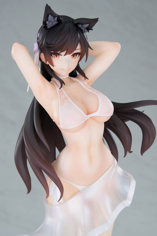 APEX TOYS - /8 AZUR LANE LIMEPIE Series ATAGO [Summer March] Painted Figure [PREORDER DOWNPAYMENT JUN 8 2025]