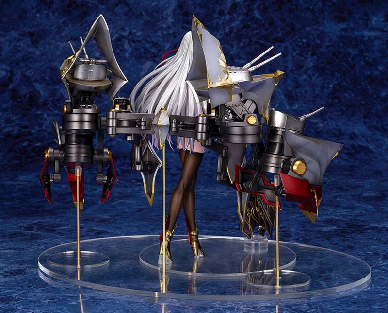 ALTER -  Azur Lane - Algerie[PREORDER DOWNPAYMENT JUN 29 2025]
