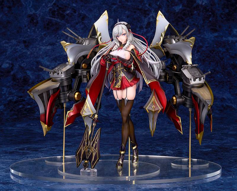 ALTER -  Azur Lane - Algerie[PREORDER DOWNPAYMENT JUN 29 2025]