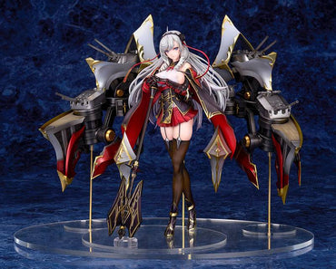 ALTER -  Azur Lane - Algerie[PREORDER DOWNPAYMENT JUN 29 2025]
