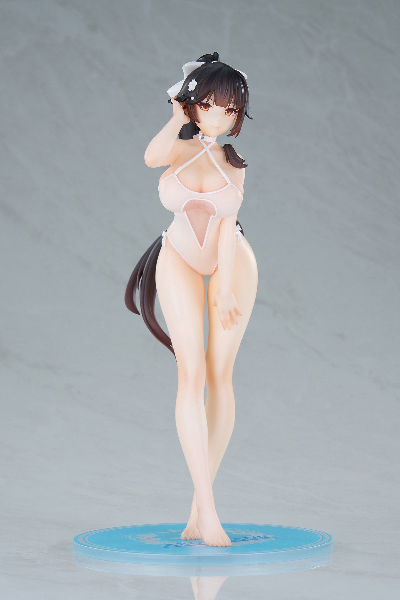 1/8 AZUR LANE LIMEPIE Series TAKAO [Beach Rhapsody] Painted Figure[PREORDER DOWNPAYMENT JUN 8 2025]