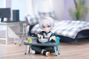 MYETHOS - Honkai Impact 3rd - Kevin: Little Flame-Chaser Ver.. [PREORDER DOWNPAYMENT JUL 10 2025]