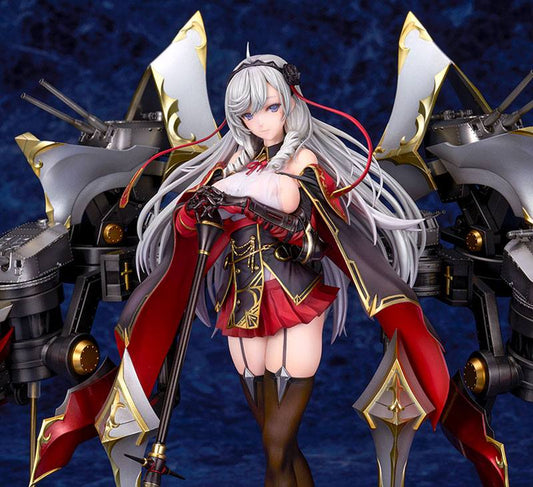 ALTER -  Azur Lane - Algerie[PREORDER DOWNPAYMENT JUN 29 2025]