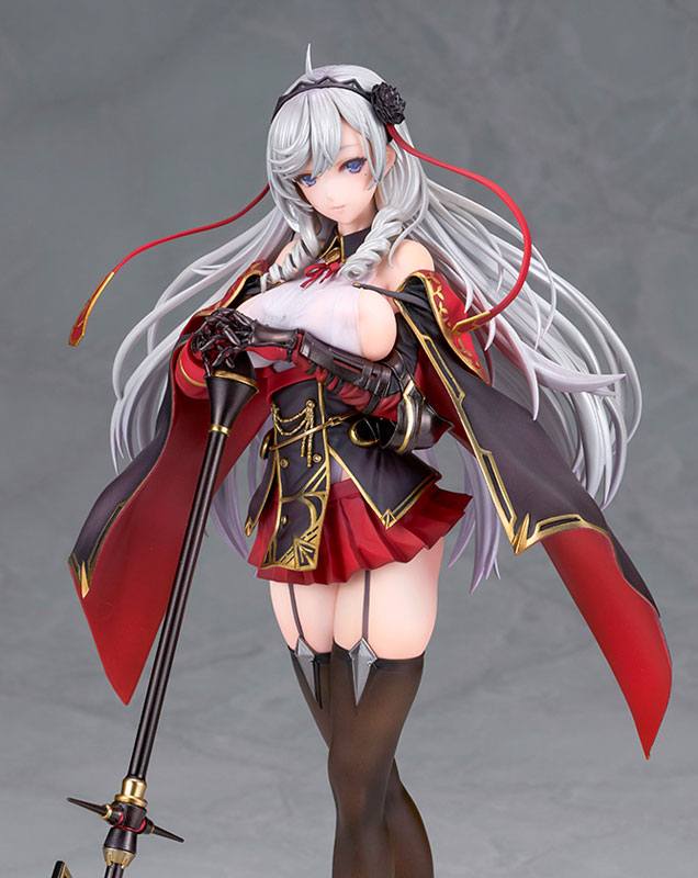 ALTER - Azur Lane - Algerie Light Equipment Ver. [PREORDER DOWNPAYMENT JUN 29 2025]